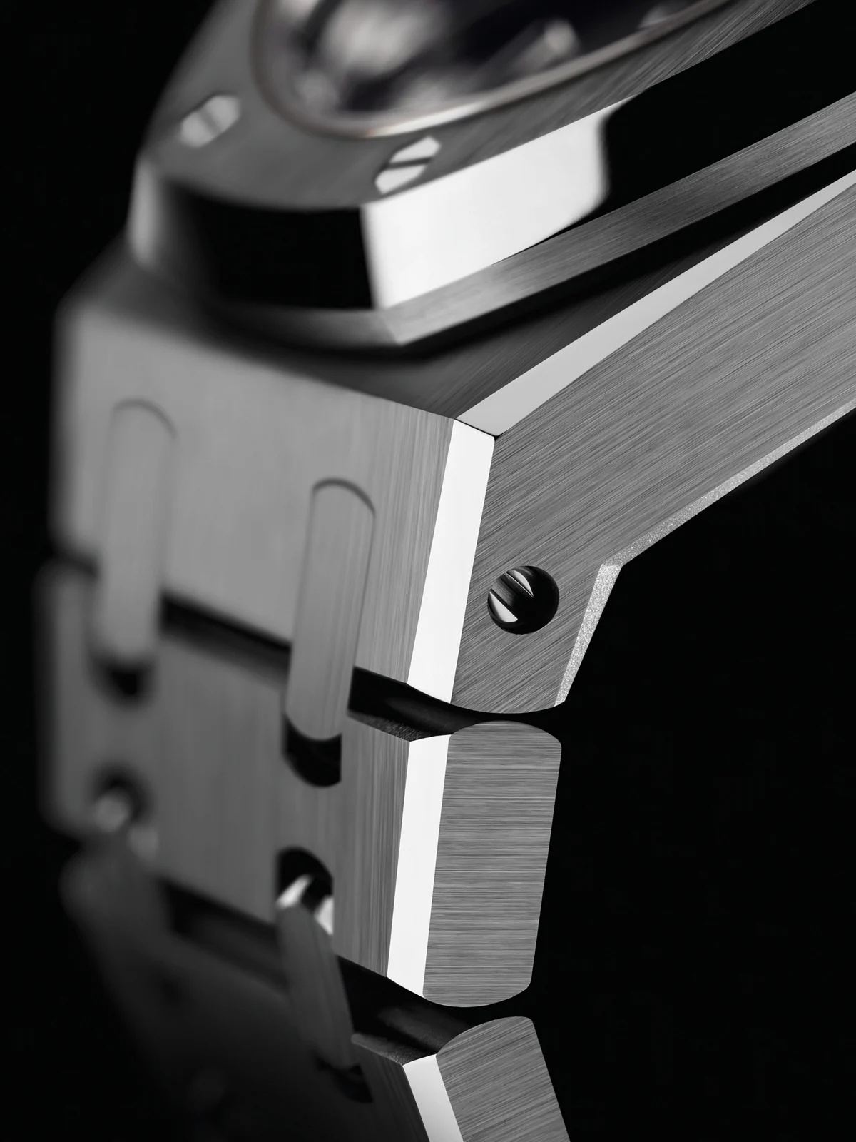 Audemars Piguet Royal Oak, official brand photography